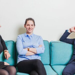 Counseling Mastery Program