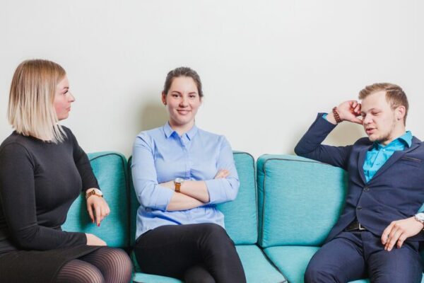 Counseling Mastery Program