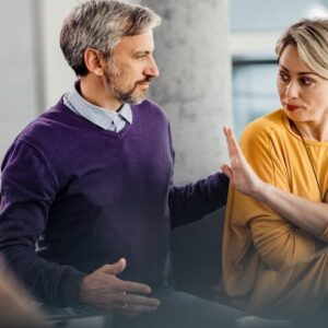 Advanced Conflict Resolution Toolkit