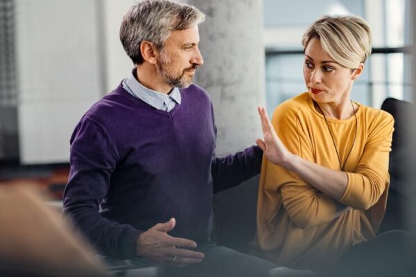 Advanced Conflict Resolution Toolkit
